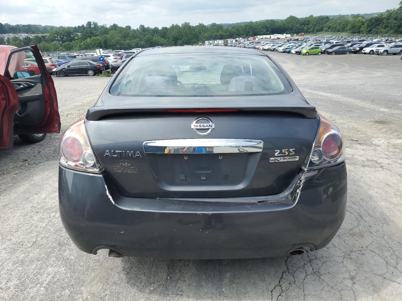 2011 Nissan Altima Base VIN: 1N4AL2AP0BC133772 Lot: 63089925