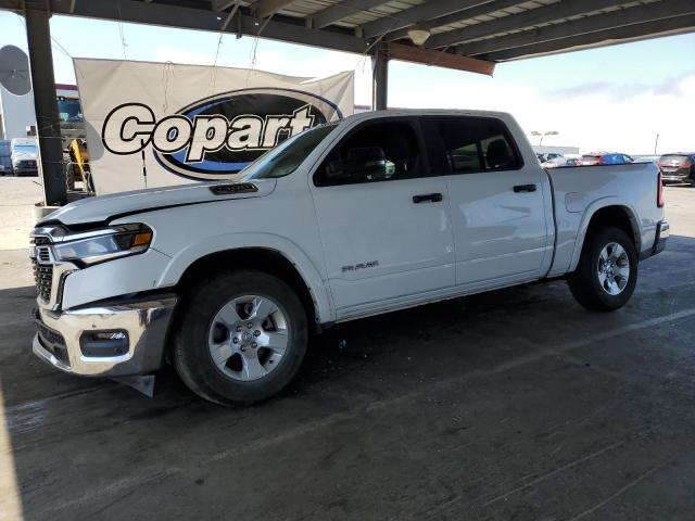 RAM 1500 – zdjęcie z aukcji, lot #63335515