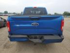 2016 FORD F150 SUPER CAB   for sale at Copart ON - TORONTO