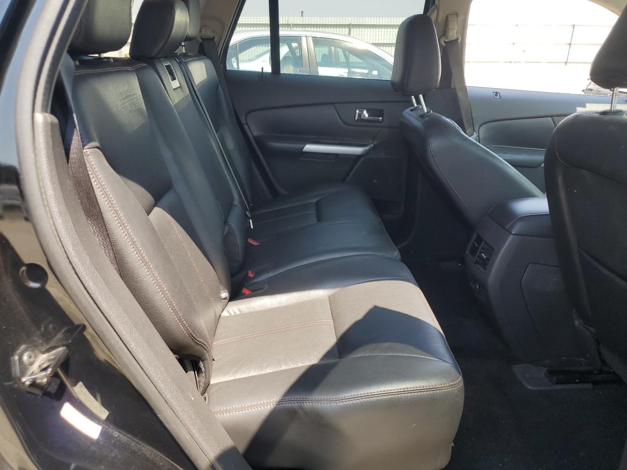 2012 Ford Edge Limited VIN: 2FMDK3KC9CBA03501 Lot: 64819685