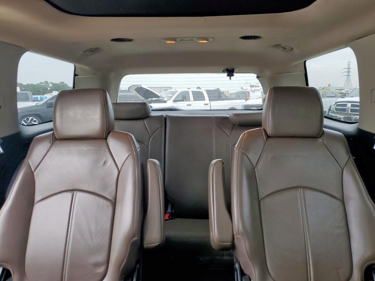 2014 GMC Acadia Slt-1 VIN: 1GKKRRKD9EJ213814 Lot: 65185705