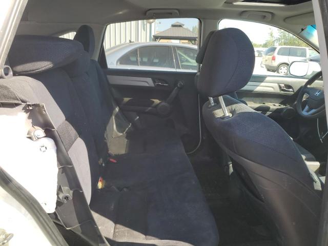 2011 HONDA CR-V EX  