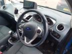 2008 FORD FIESTA TIT for sale at Copart WESTBURY