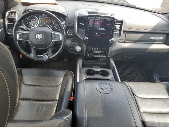  RAM 1500 2021 Biały