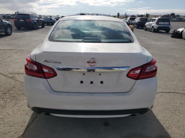  NISSAN ALTIMA 2016 Белы