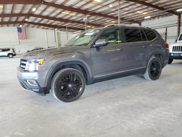  VOLKSWAGEN ATLAS 2018 Gray