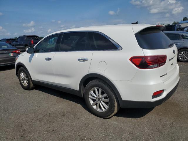  KIA SORENTO 2019 Biały
