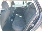 2011 VOLKSWAGEN GOLF SPORT for sale at Copart YORK