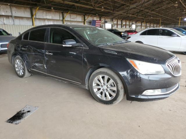  BUICK LACROSSE 2015 Сharcoal