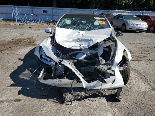  TESLA MODEL 3 2021 Biały