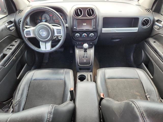 Parquets JEEP COMPASS 2016 Red