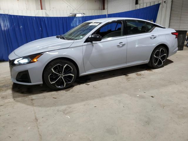NISSAN ALTIMA – zdjęcie z aukcji, lot #66722015