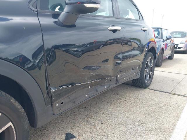 2015 FIAT 500X POP S