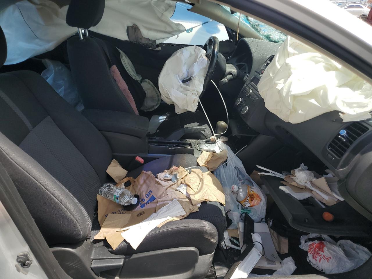 2008 Nissan Altima 2.5S VIN: 1N4AL24E18C272490 Lot: 62746155