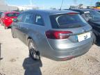 2013 VAUXHALL INSIGNIA D for sale at Copart BRISTOL