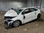 2024 TOYOTA COROLLA LE   à vendre chez Copart WI - MILWAUKEE SOUTH