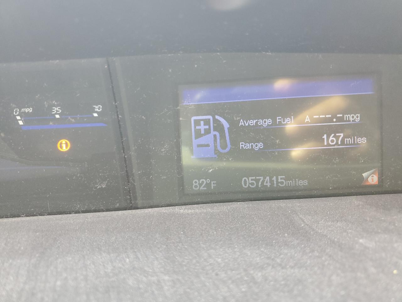 2015 Honda Civic Lx VIN: 19XFB2F57FE708006 Lot: 65640275