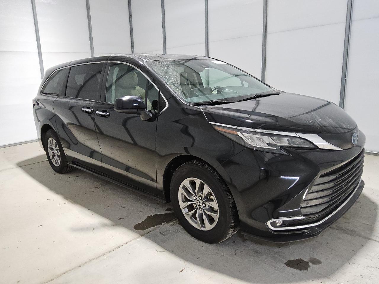 5TDYRKEC9NS112243 TOYOTA All Models 2022