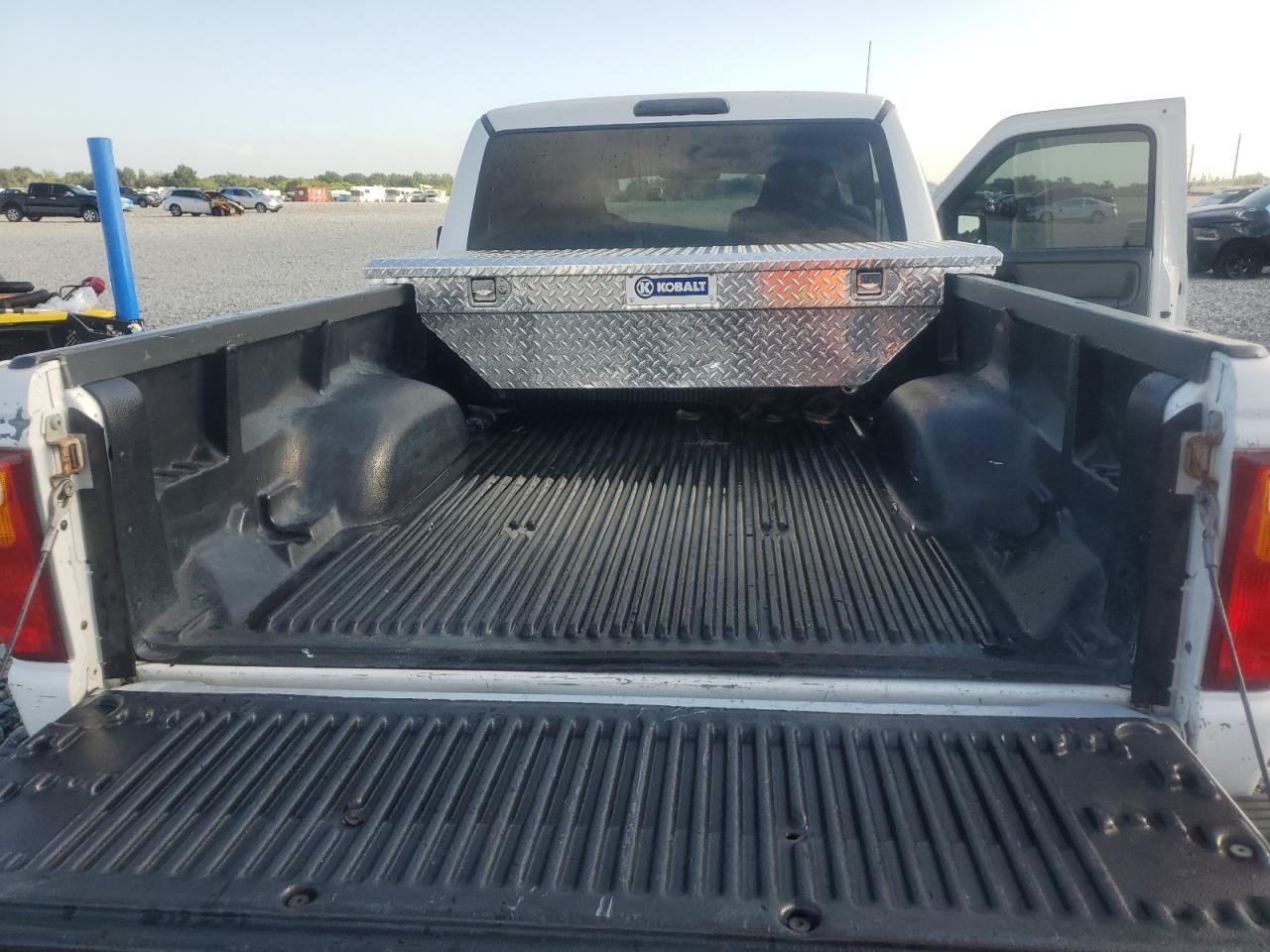 2008 Ford Ranger VIN: 1FTYR10D88PB15997 Lot: 63665405