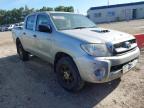 2010 TOYOTA HILUX HL2 for sale at Copart WISBECH