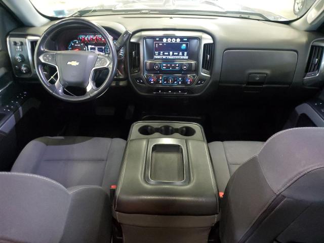 2019 CHEVROLET SILVERADO LD K1500 LT  