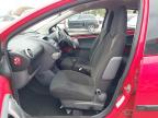 2008 CITROEN C1 RHYTHM for sale at Copart BRISTOL