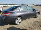 2015 NISSAN SENTRA S   à vendre chez Copart AB - EDMONTON