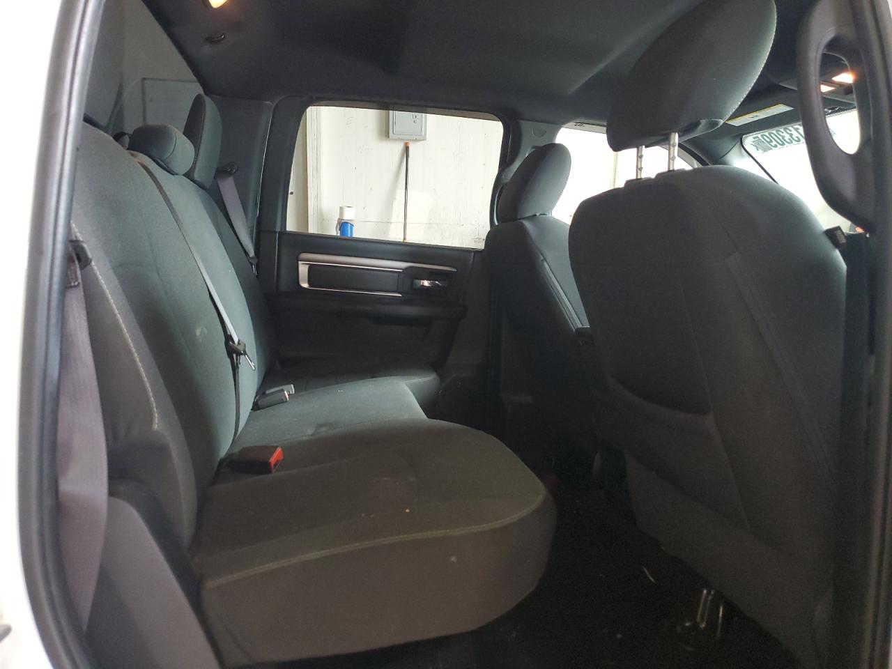 2021 Ram 1500 Classic Slt VIN: 1C6RR7LT9MS528309 Lot: 65133095