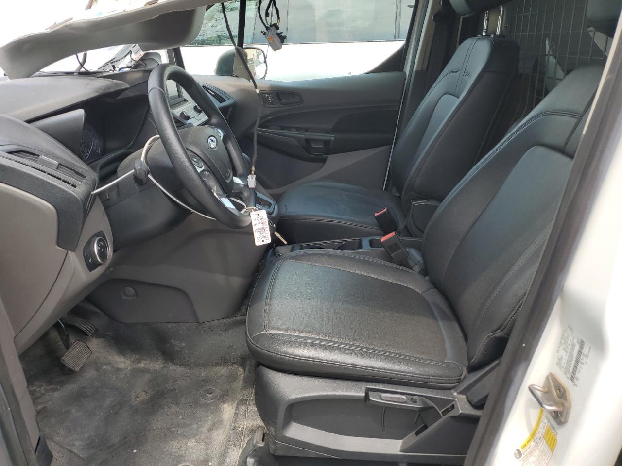 2020 Ford Transit Connect Xl VIN: NM0LS6E25L1463011 Lot: 64474185