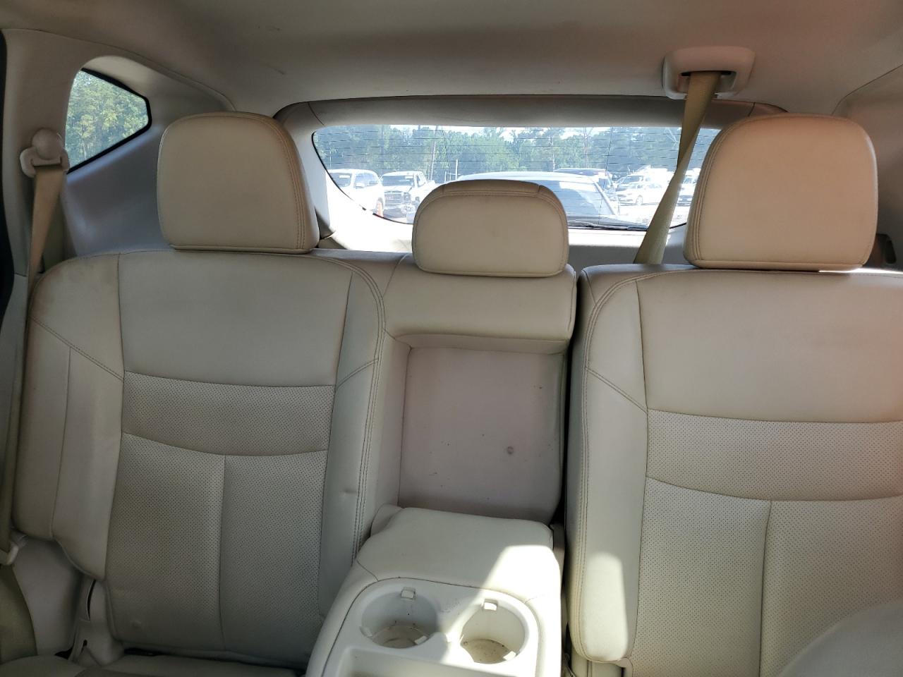 2019 Nissan Murano S VIN: 5N1AZ2MJ5KN107989 Lot: 63612285