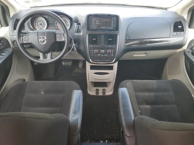  DODGE CARAVAN 2019 Biały