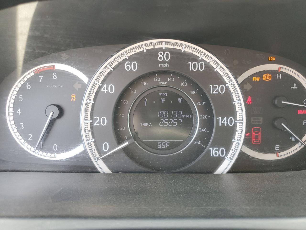 2014 Honda Accord Exl VIN: 1HGCR3F8XEA029834 Lot: 65163735