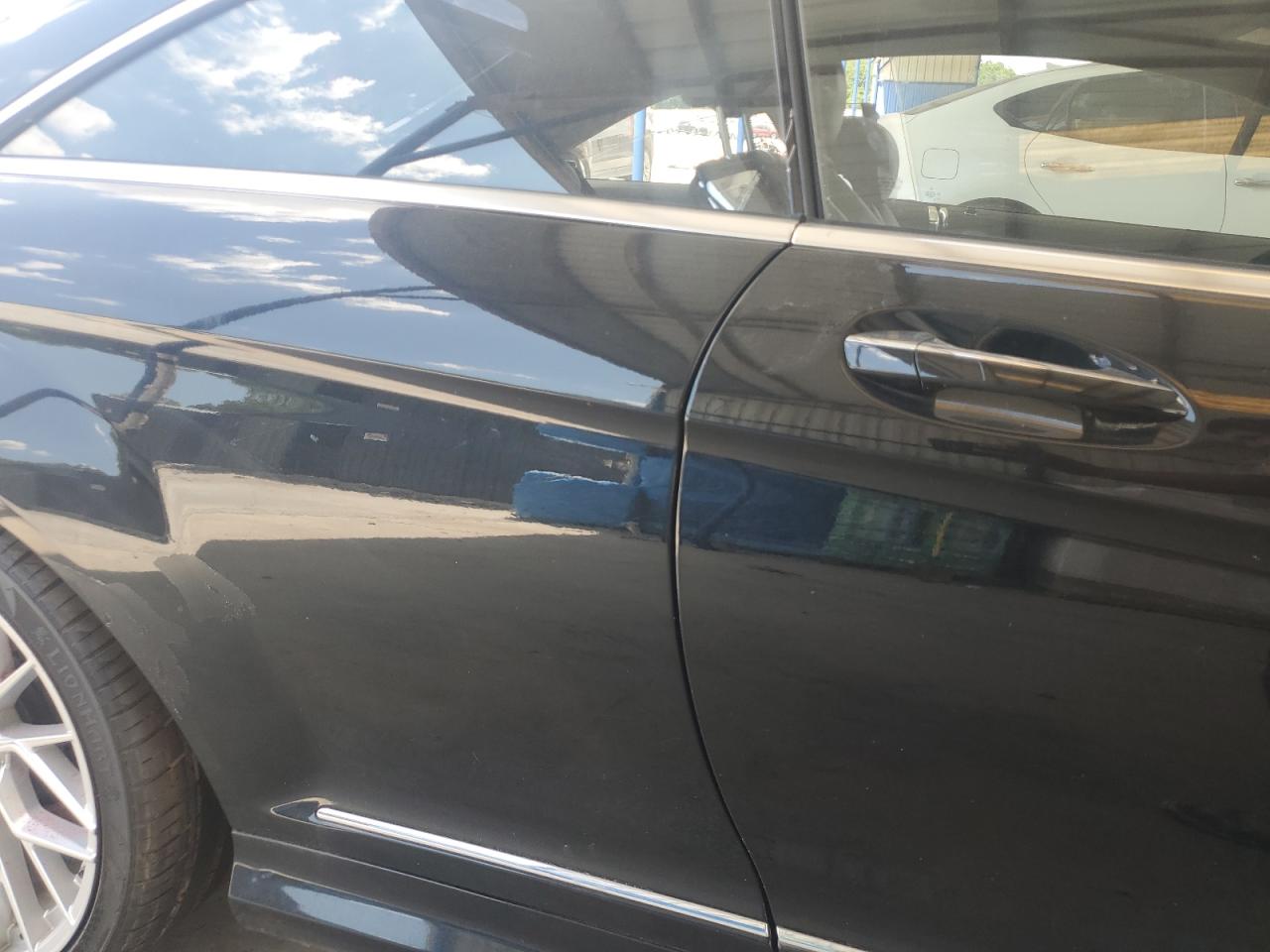 2010 Mercedes-Benz Cl 63 Amg VIN: WDDEJ7HB5AA025057 Lot: 64904355