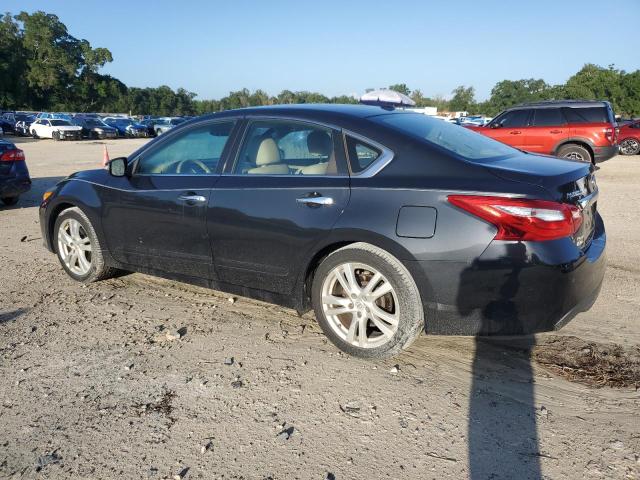  NISSAN ALTIMA 2016 Szary