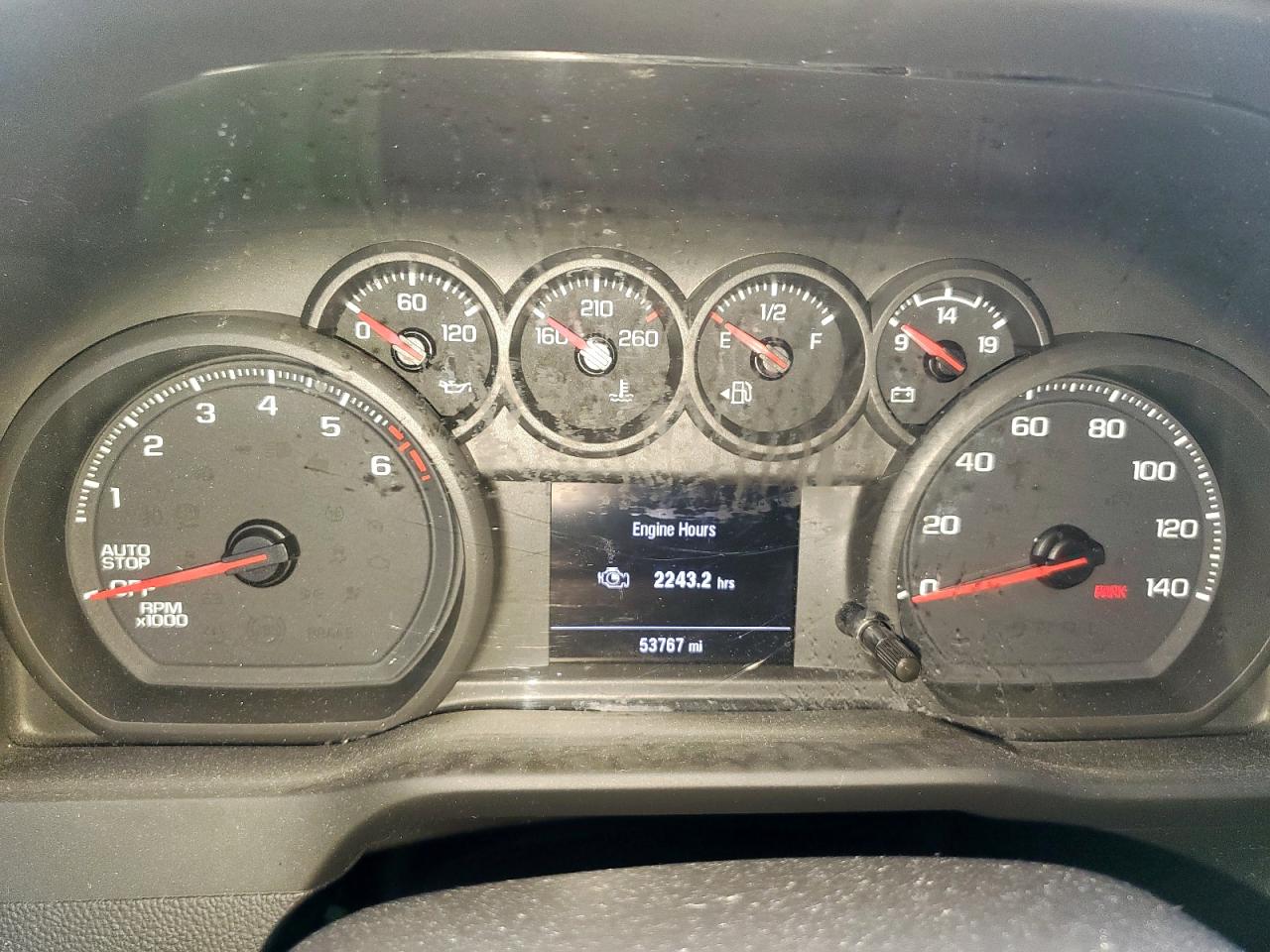 2022 Chevrolet Silverado C1500 Custom VIN: 3GCPABEK7NG511841 Lot: 64084965