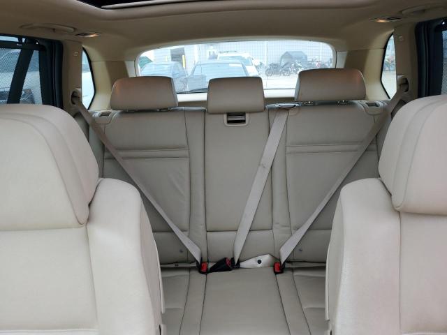 2011 BMW X5 XDRIVE35D  