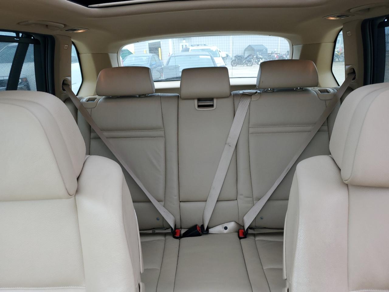 2011 BMW X5 xDrive35D VIN: 5UXZW0C53BL655279 Lot: 64374905