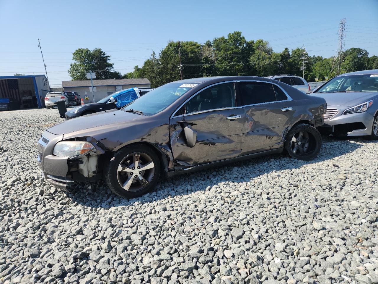 1g1zc5eu3cf147365 1G1ZC5EU3CF147365 2012 Chevrolet Malibu 1Lt