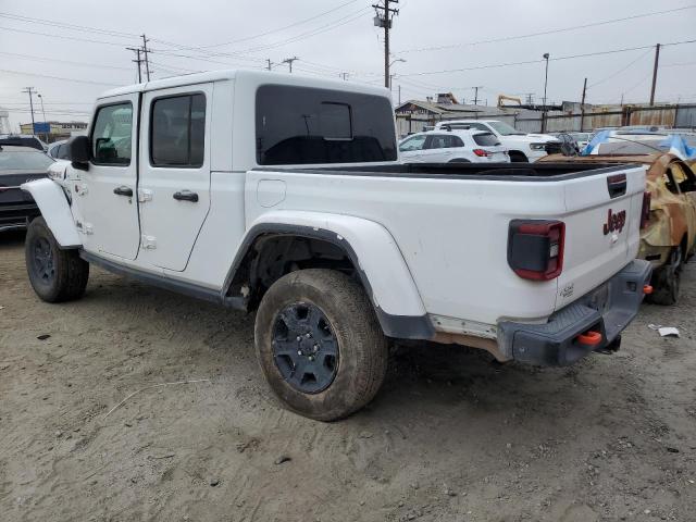  JEEP GLADIATOR 2022 Biały