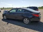 2013 HYUNDAI SONATA GLS   for sale at Copart ON - OTTAWA