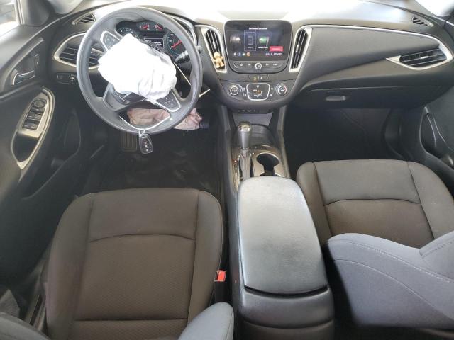  CHEVROLET MALIBU 2020 Czarny