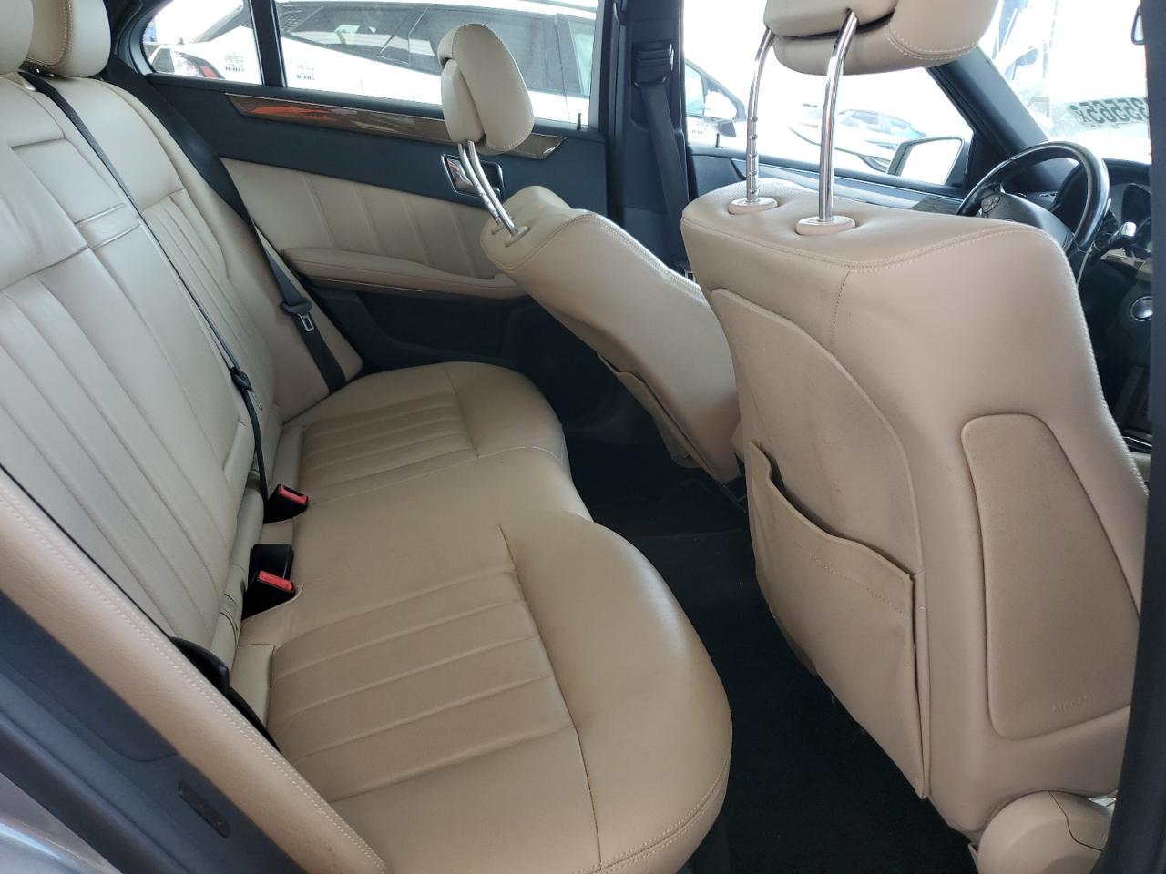 2010 Mercedes-Benz E 350 4Matic VIN: WDDHF8HB0AA148253 Lot: 65235565