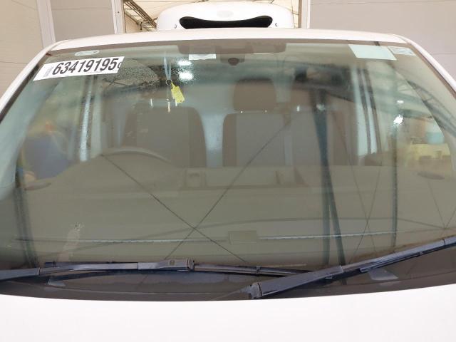 2019 VOLKSWAGEN TRANSPORTE