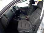 2011 VOLKSWAGEN TIGUAN MAT for sale at Copart WHITBURN