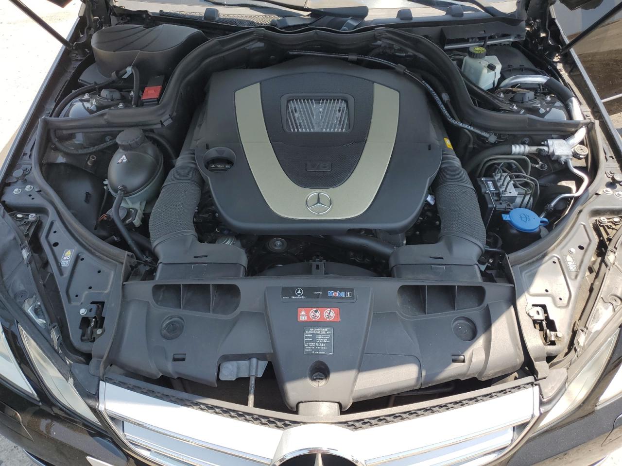 2010 Mercedes-Benz E 350 VIN: WDDKJ5GBXAF048703 Lot: 63931425