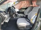 2018 SUBARU FORESTER 2.5I   à vendre chez Copart DC - WASHINGTON DC