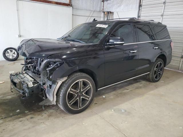  FORD EXPEDITION 2019 Czarny