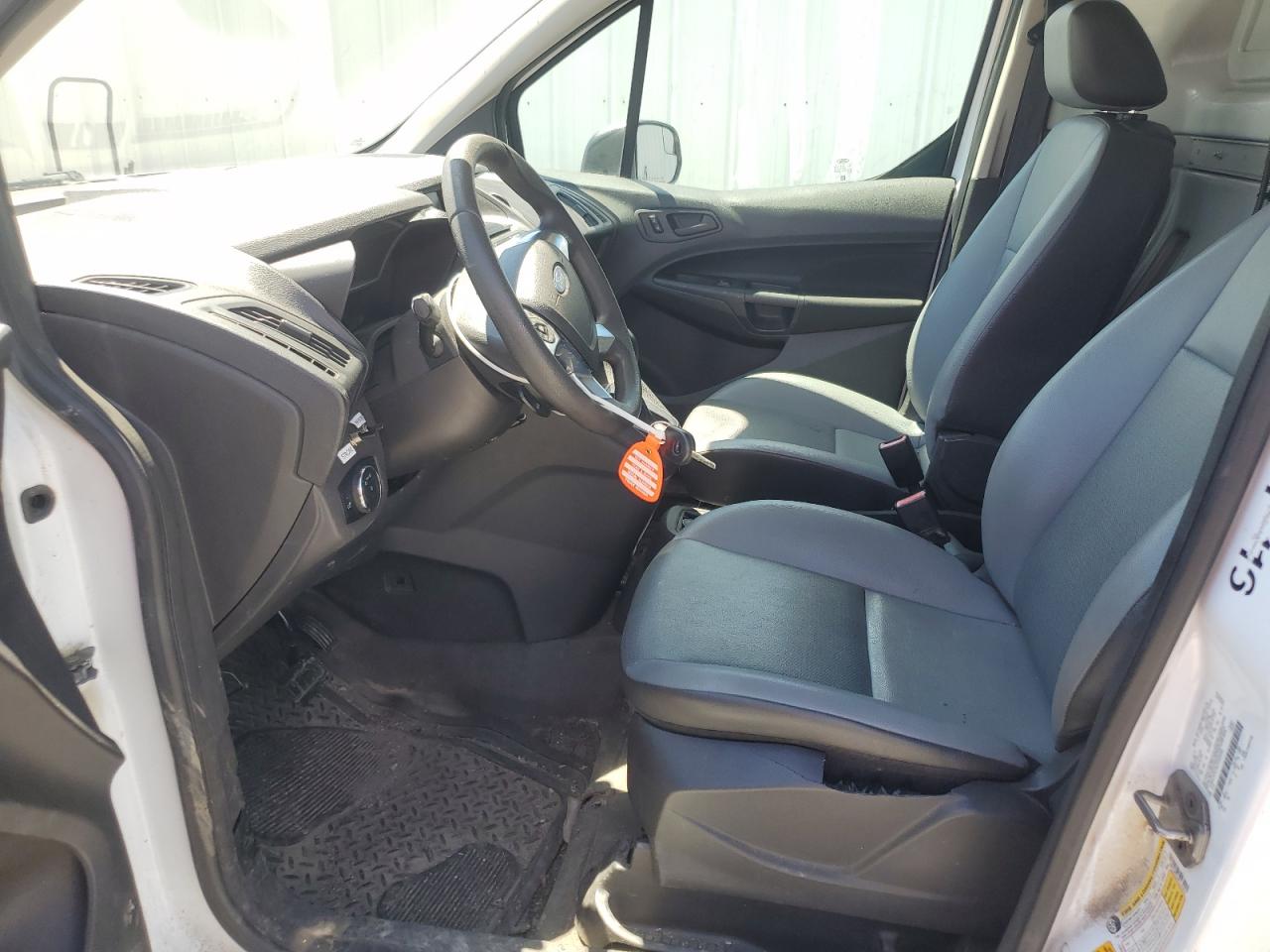2016 Ford Transit Connect Xl VIN: NM0LS7E78G1245054 Lot: 65379115