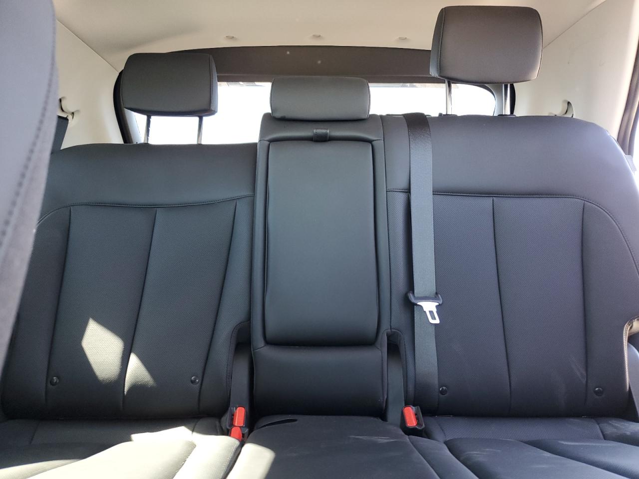 2024 Hyundai Ioniq 5 Limited VIN: KM8KR4DEXRU250262 Lot: 66865575