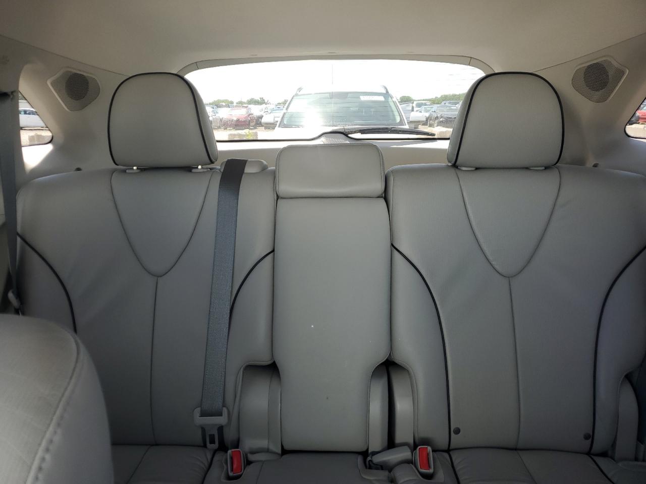 2011 Toyota Venza VIN: 4T3BK3BB6BU061757 Lot: 63567295